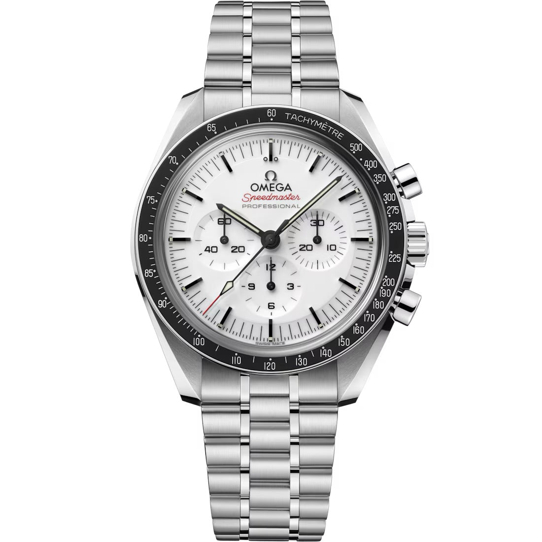 OMEGA MOONWATCH PROFESSIONAL CO‑AXIAL MASTER CHRONOMETER CHRONOGRAPH 42 MM-exchage-image