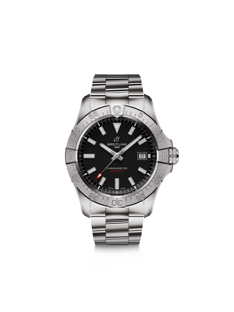 BREITLING - AVENGER AUTOMATIC 42-exchage-image