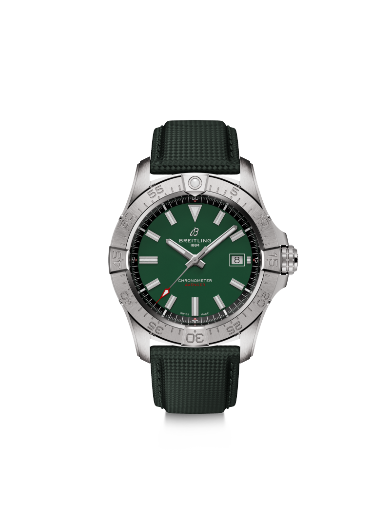 BREITLING - AVENGER AUTOMATIC 42-exchage-image
