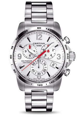 CERTINA DS Podium-exchage-image