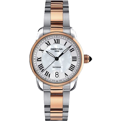 CERTINA DS PODIUM-exchage-image