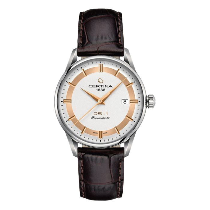 CERTINA DS 1-exchage-image