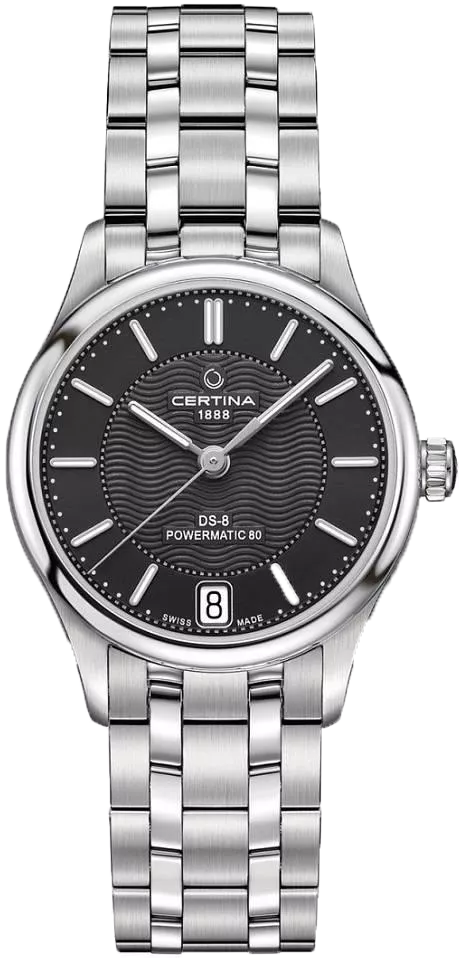 CERTINA DS-8 Lady-exchage-image