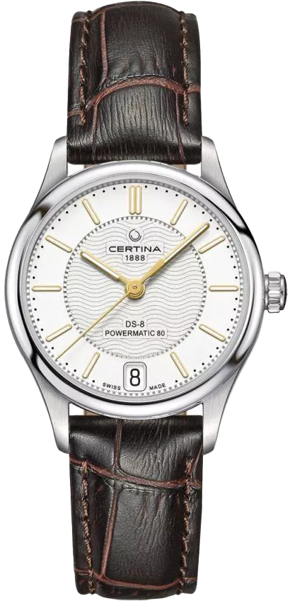 CERTINA DS-8 Lady-exchage-image
