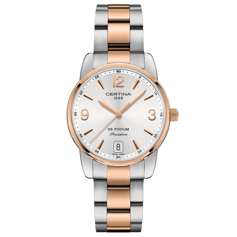 CERTINA DS Podium-exchage-image