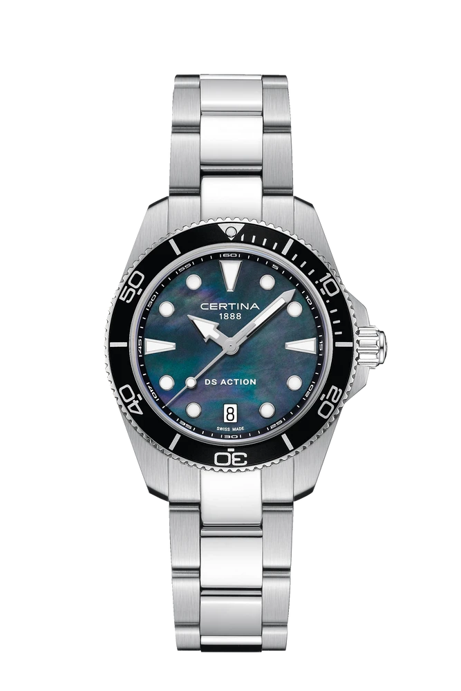 CERTINA DS Action 34.5mm-exchage-image