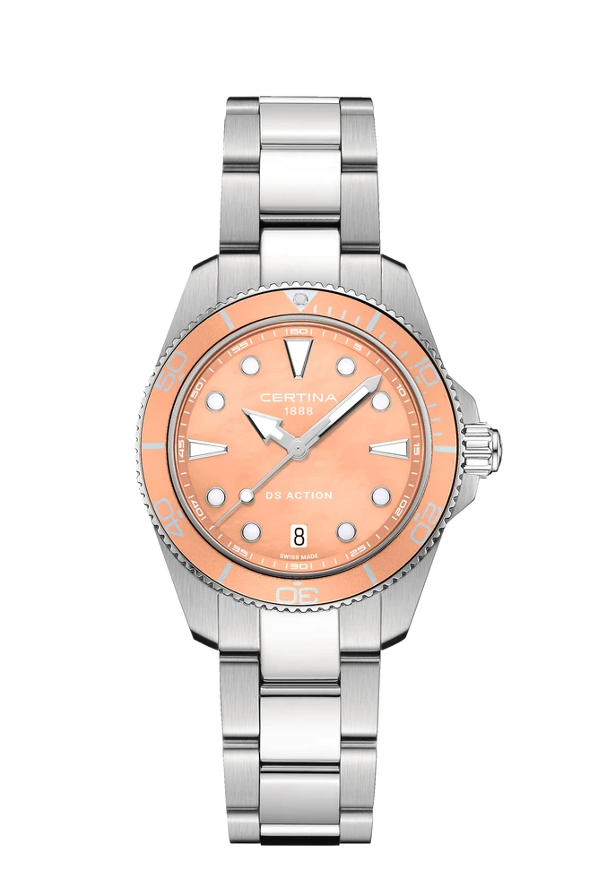 CERTINA DS Action 34.5mm-exchage-image