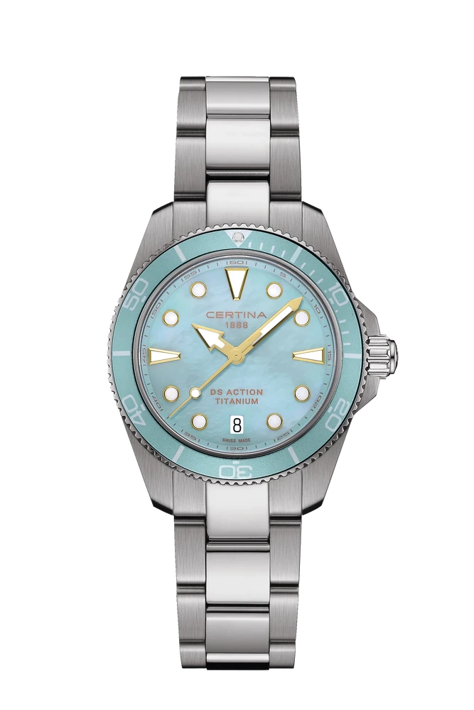 CERTINA DS Action 34.5mm-exchage-image