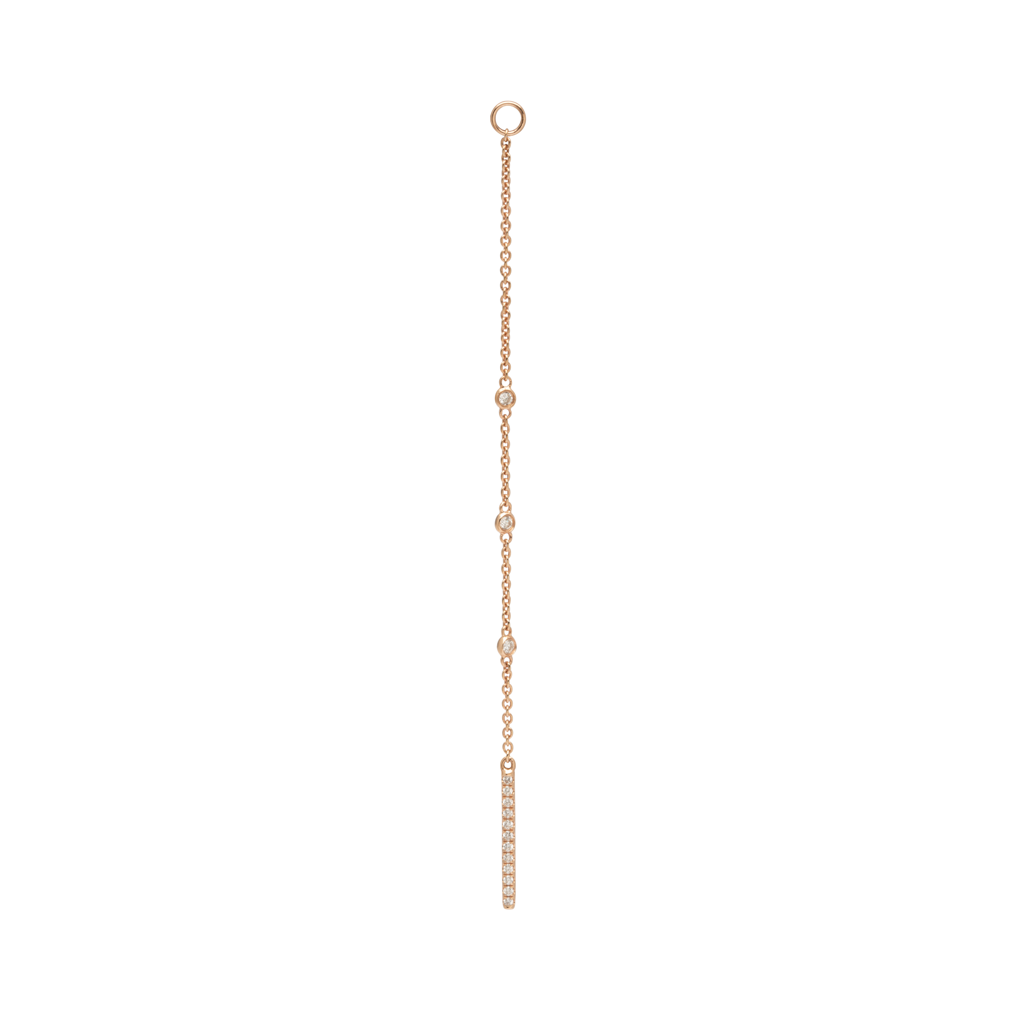 Eternity behind ear chain-exchage-image
