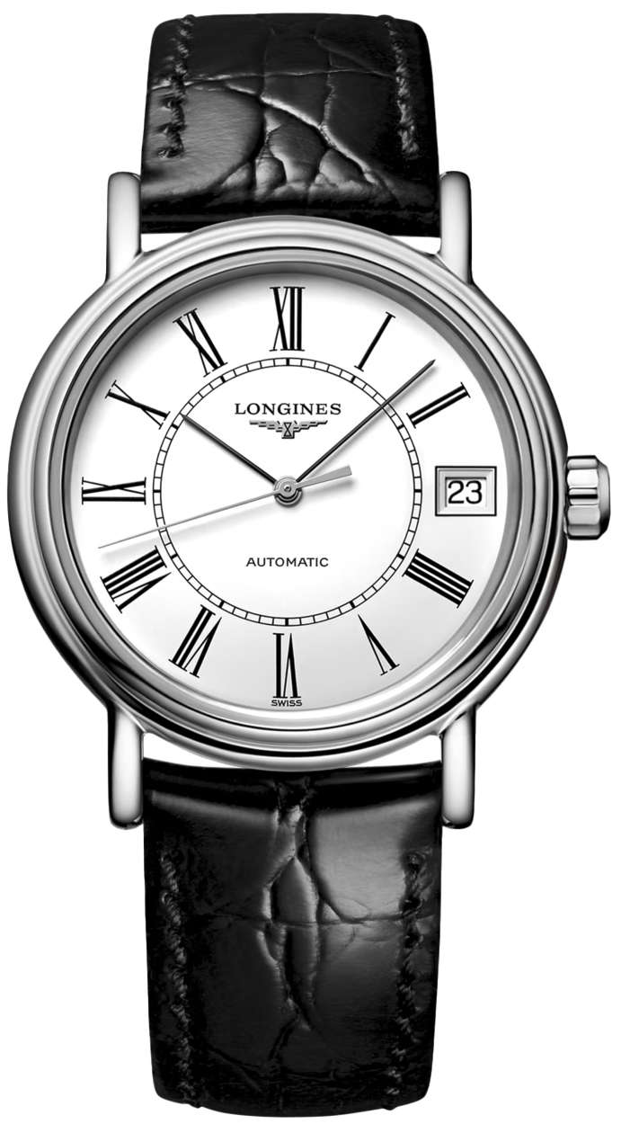 Longines Presences-exchage-image
