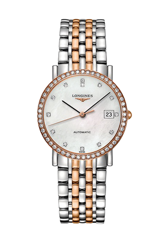 Longines Elegant-exchage-image
