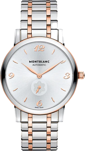 MontBlanc Star-exchage-image