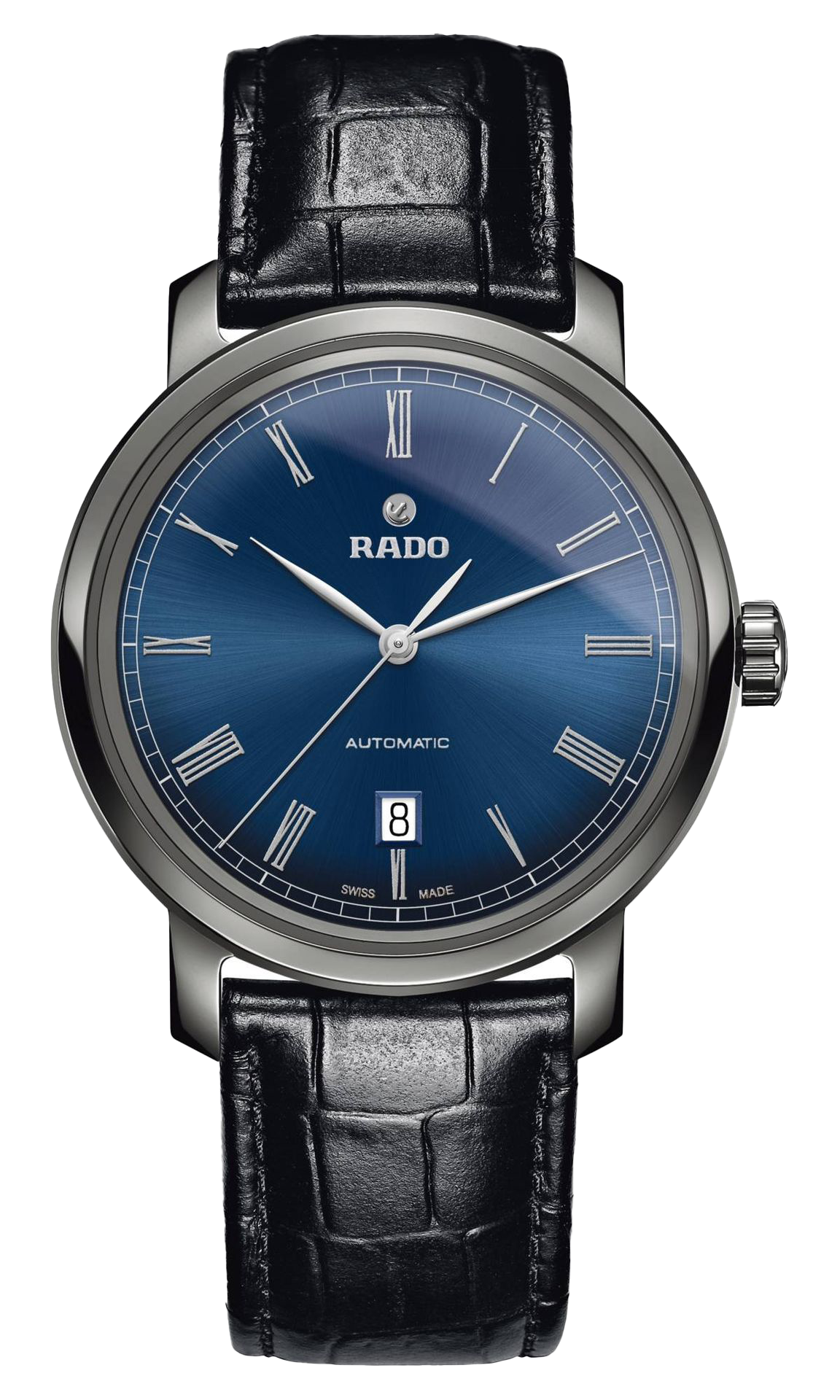 Rado Diamaster-exchage-image
