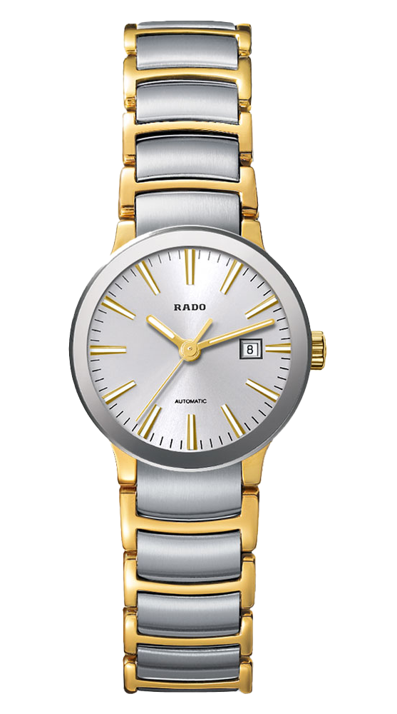 Rado Centrix Automatic-exchage-image