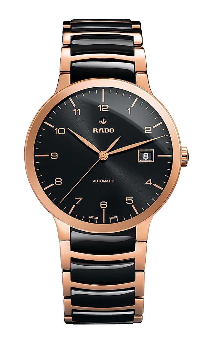 Rado Centrix Automatic-exchage-image