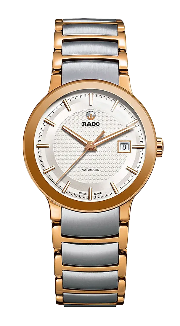 Rado Centrix Automatic-exchage-image