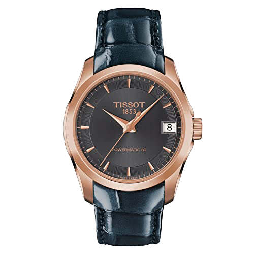 Tissot T-Classic Powermatic 80 Lady-exchage-image
