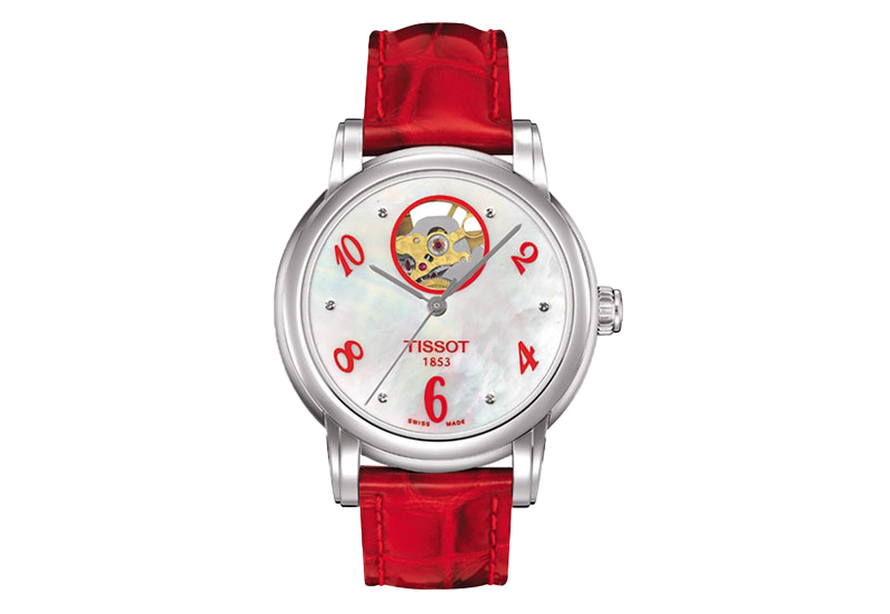 Tissot Lady Heart-exchage-image