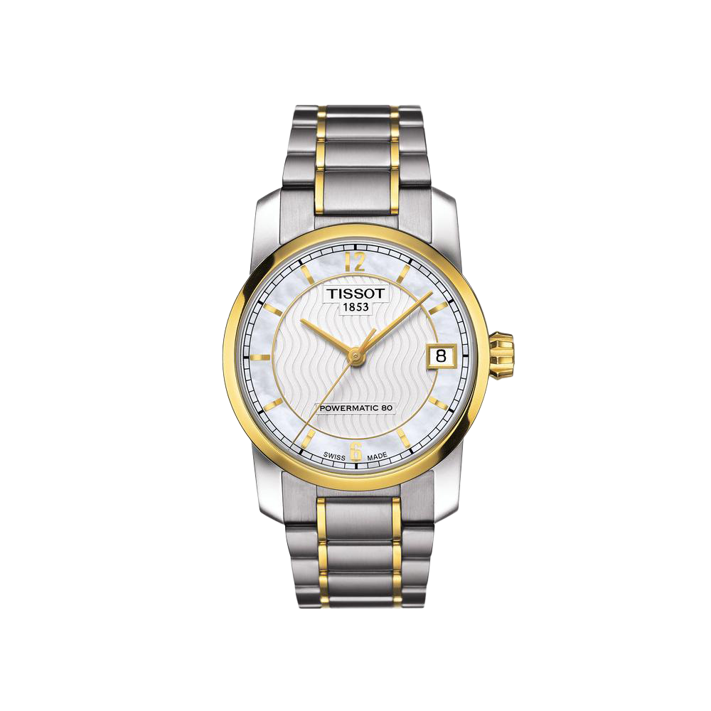Tissot Titanium Lady-exchage-image