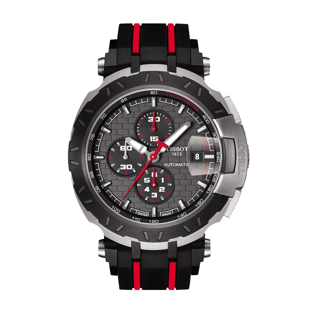 Tissot T-Race MotoGP Chronograph-exchage-image