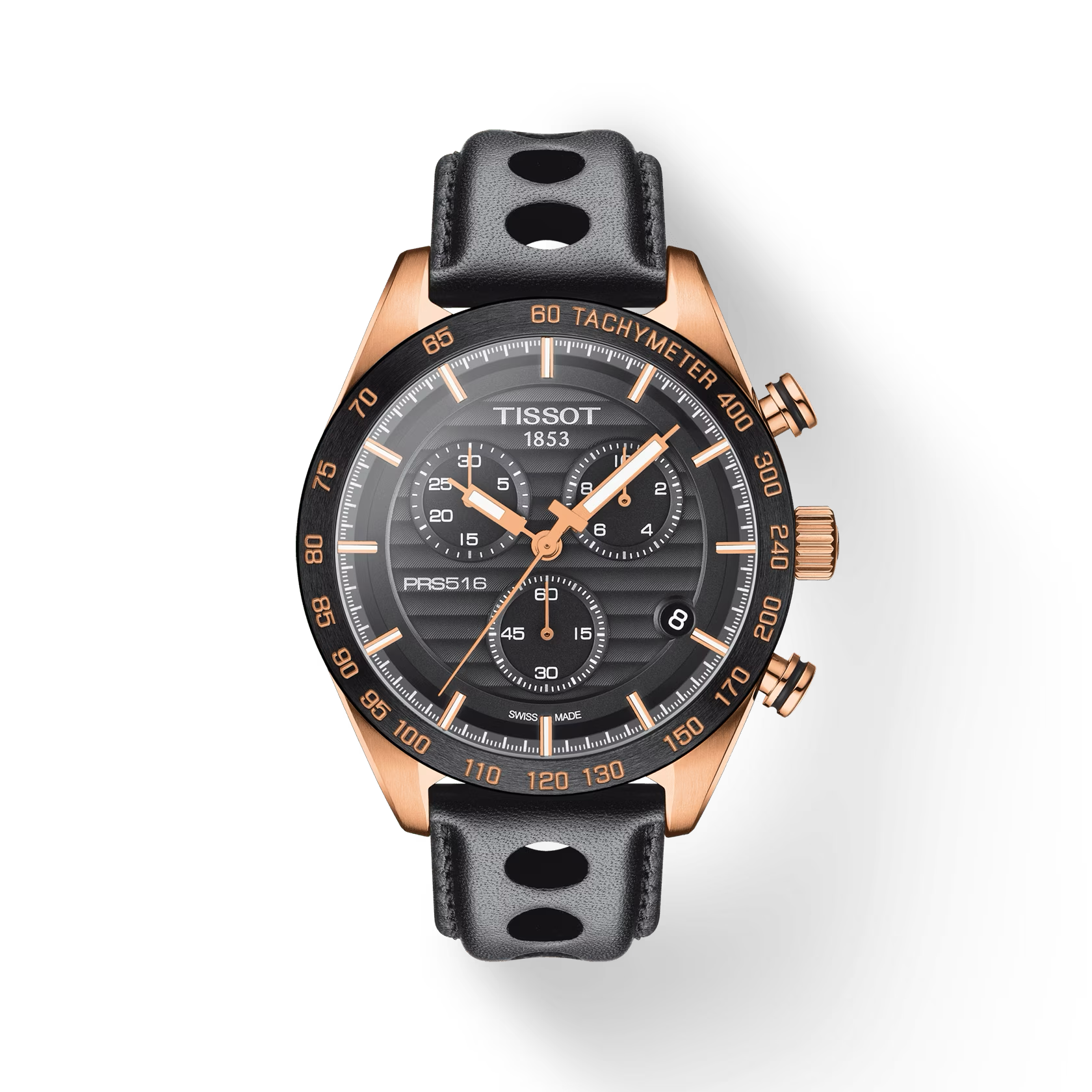 Tissot PRS 516 Chronograph-exchage-image