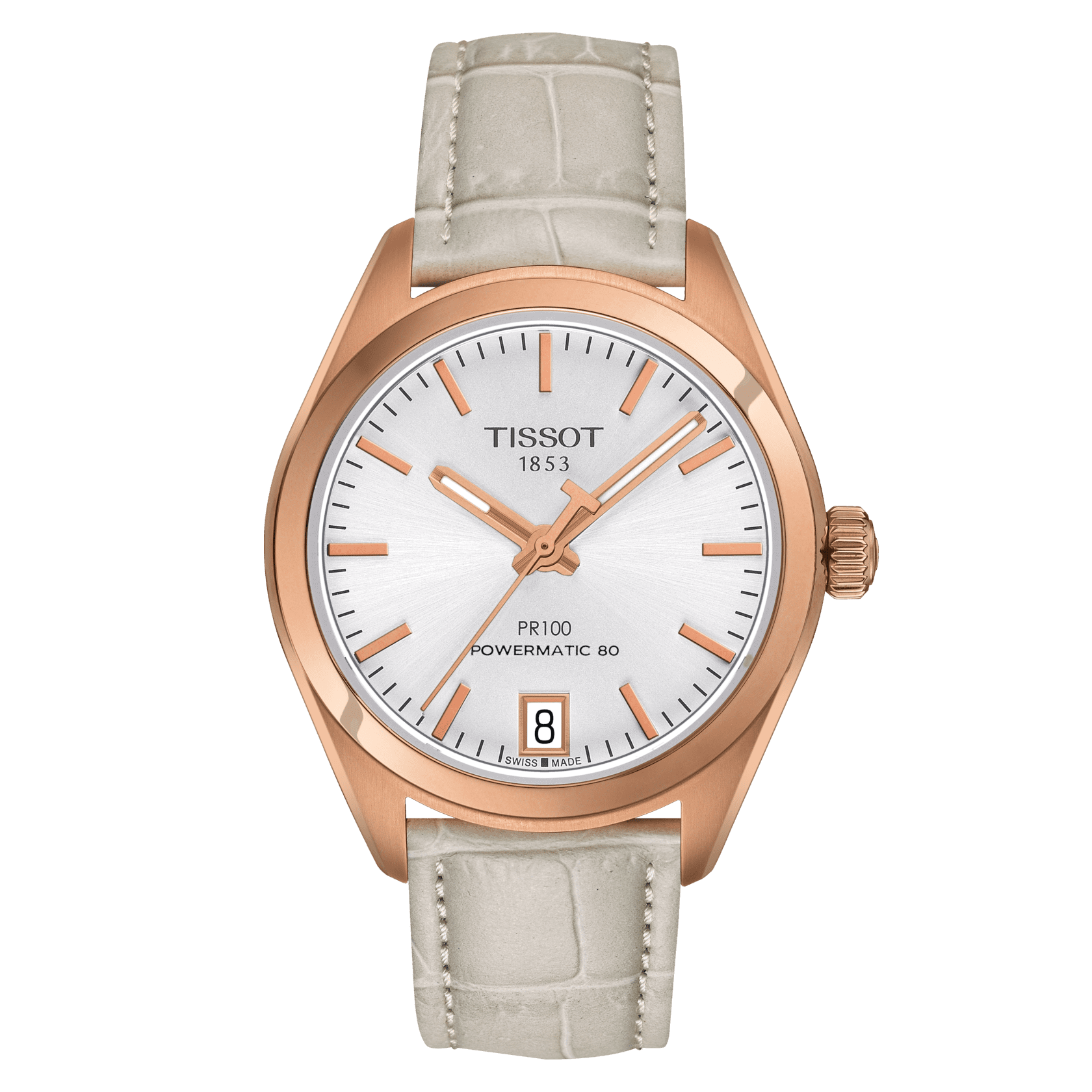 Tissot PR 100 Powermatic 80 Lady-exchage-image