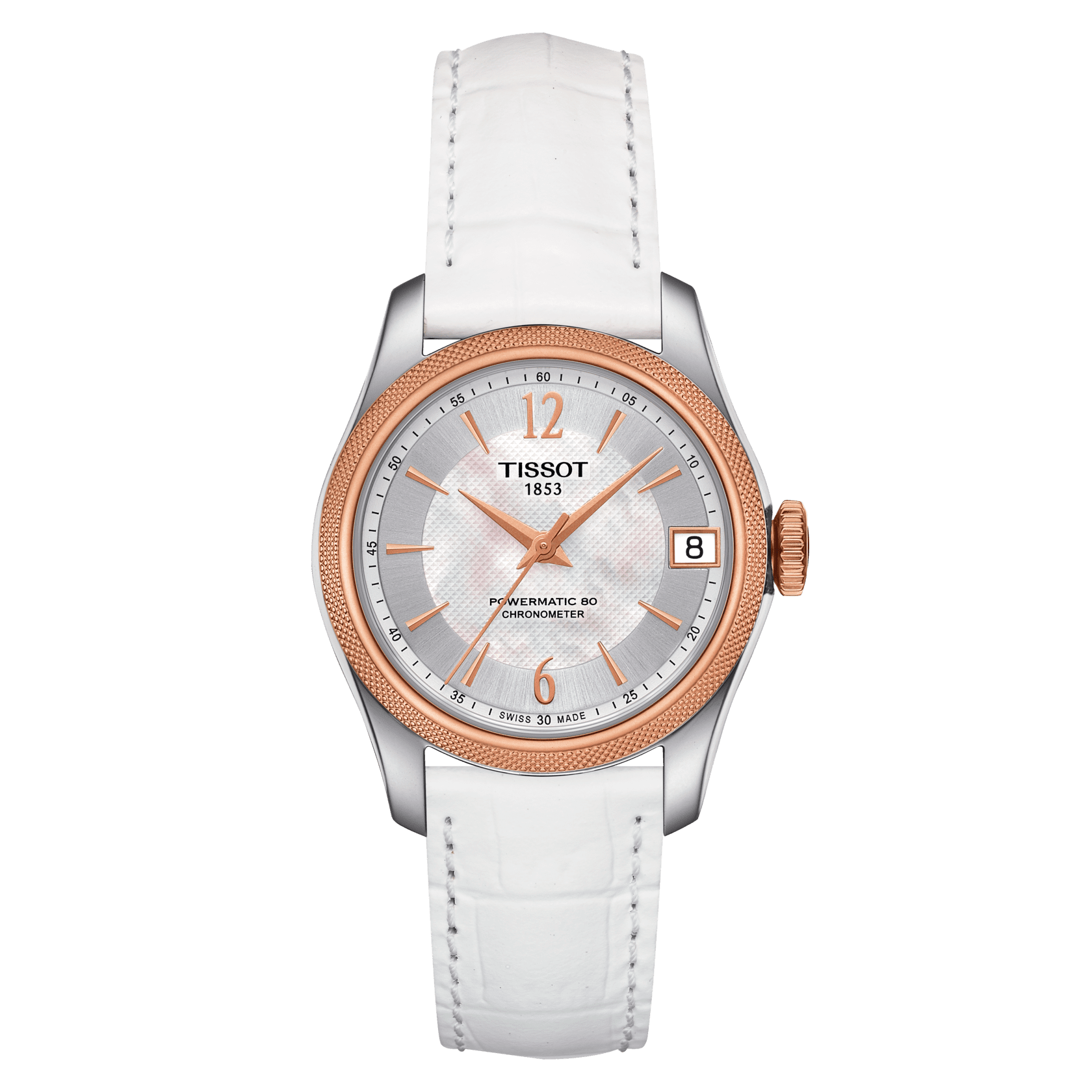 Tissot Powermatic 80 COSC Lady-exchage-image