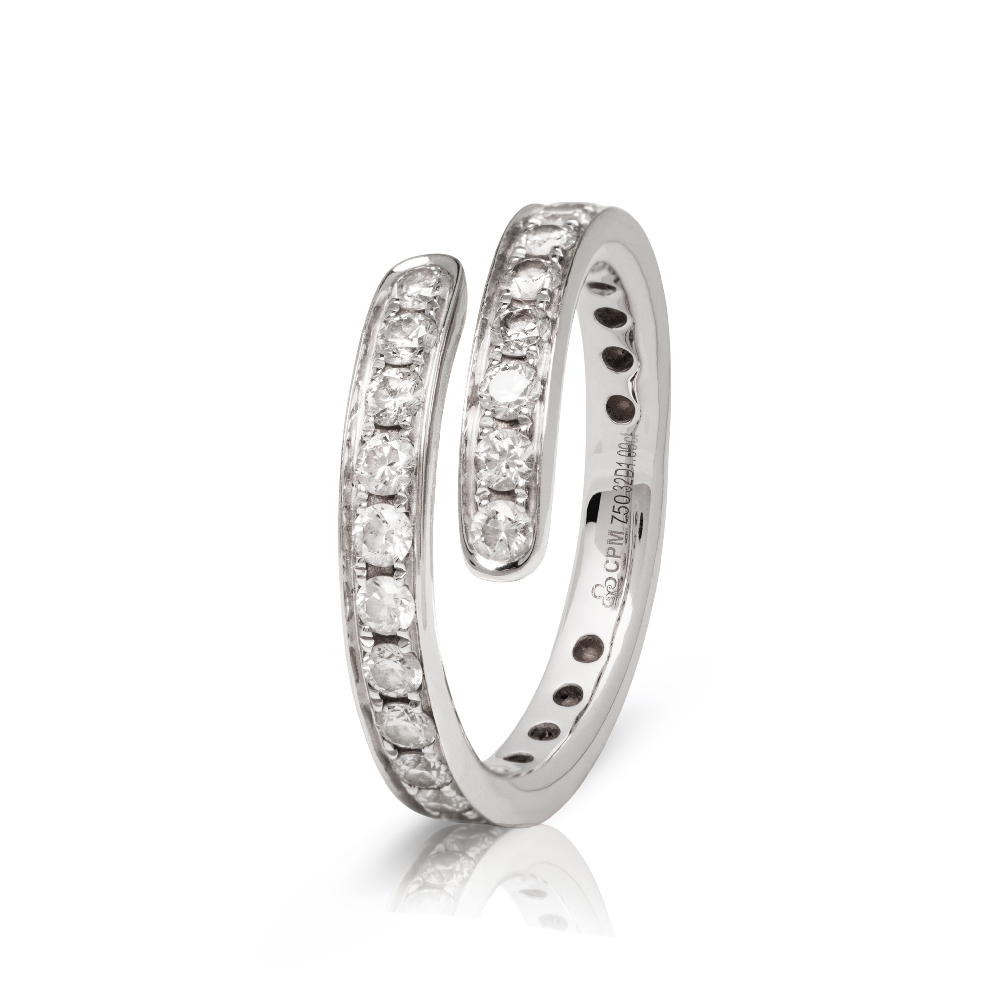 Christine Hvelplund - Spring ring-exchage-image