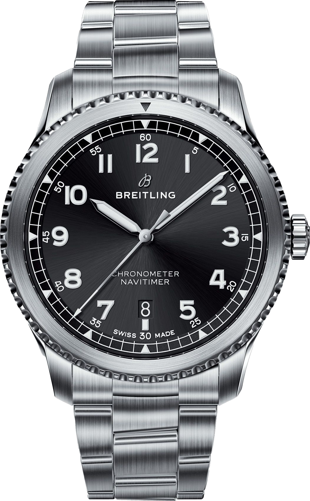 Breitling Navitimer 8 Automatic 41-exchage-image