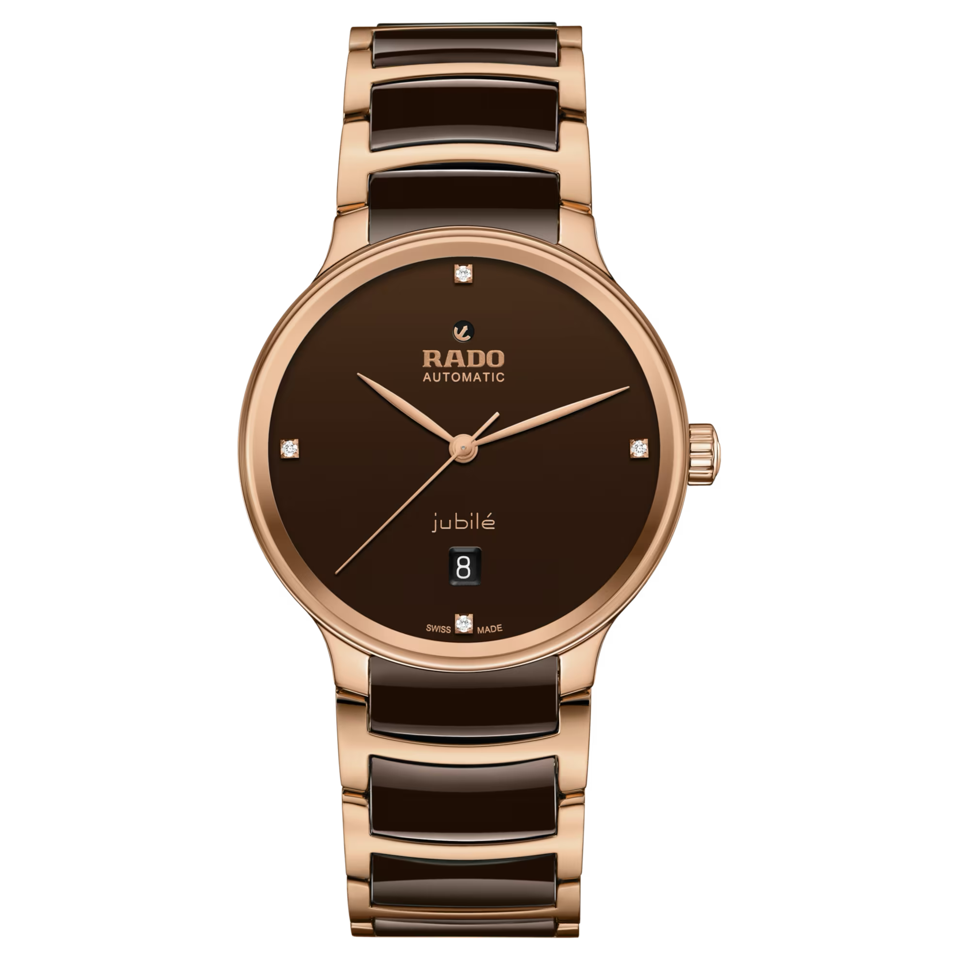 Rado Centrix Automatic-exchage-image