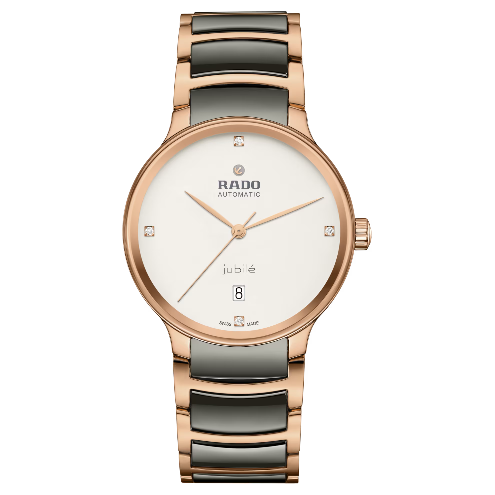 Rado Centrix Automatic-exchage-image