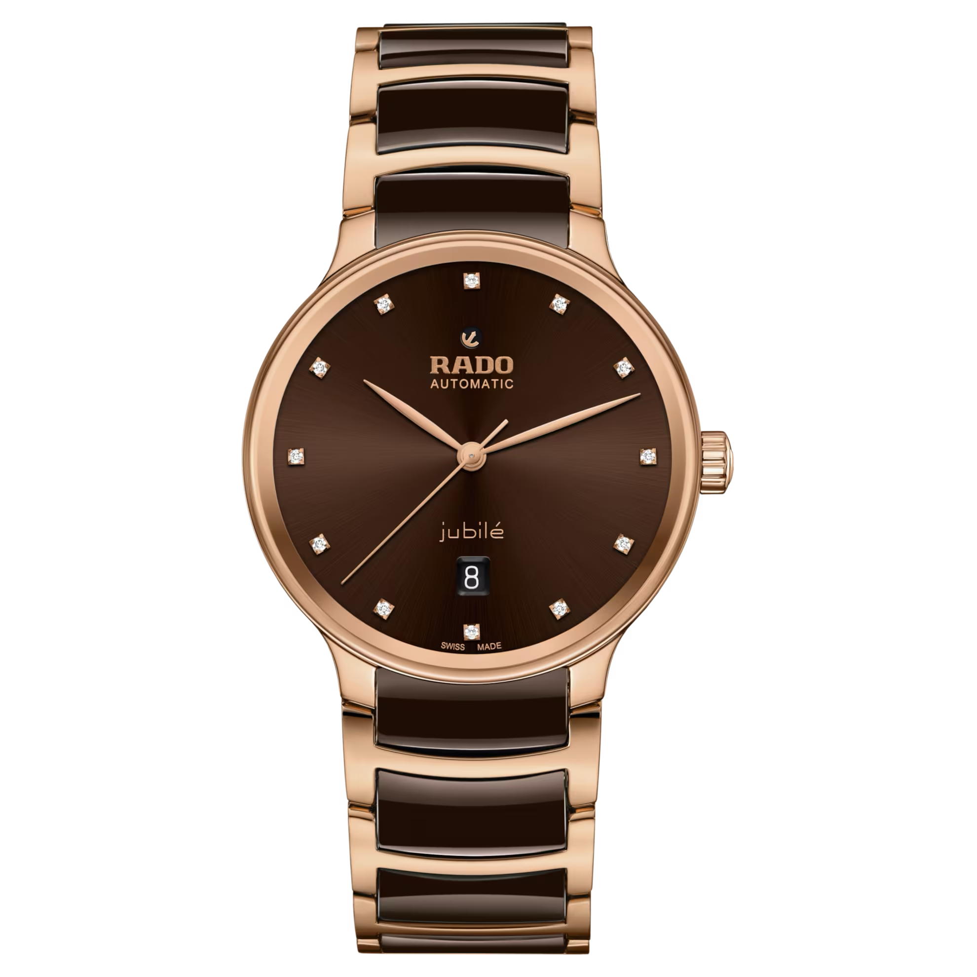 Rado Centrix Automatic-exchage-image