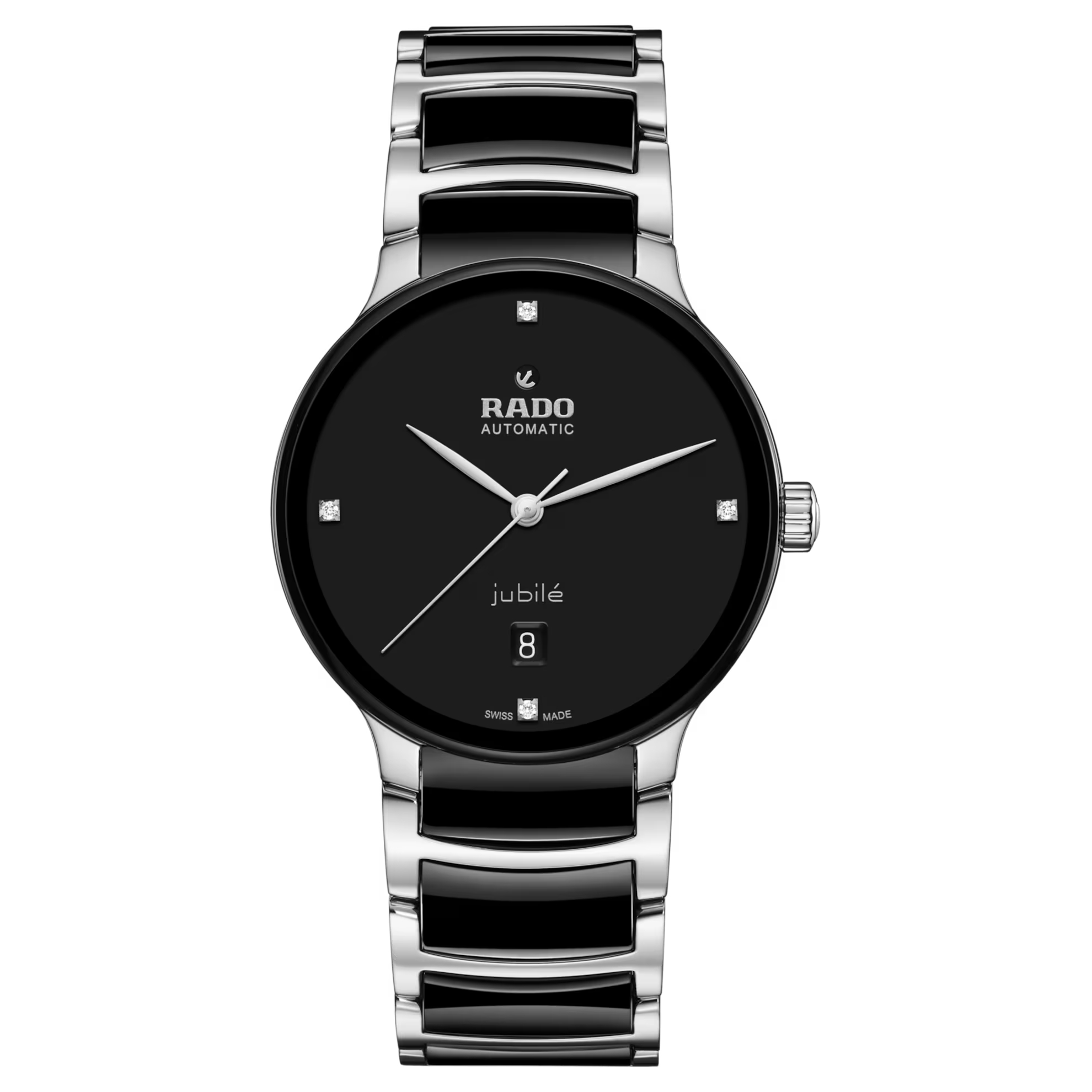 Rado Centrix Automatic-exchage-image