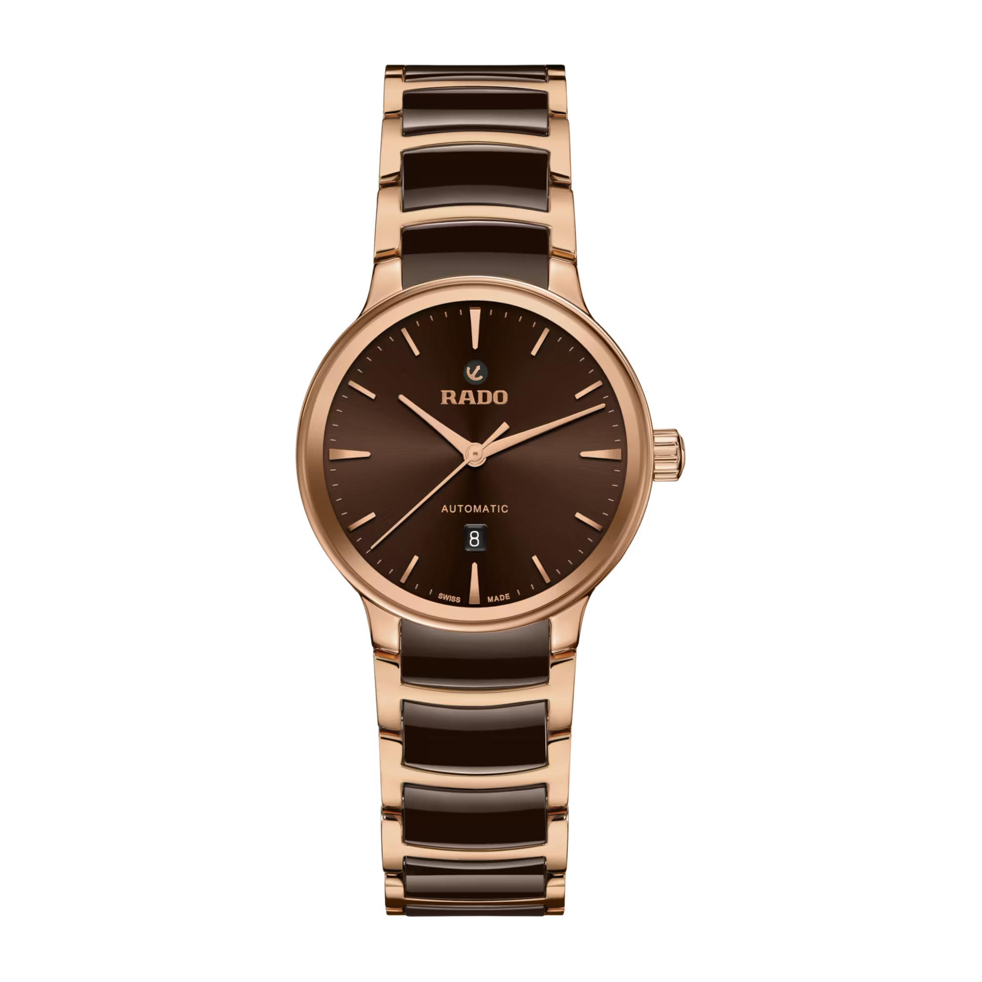 Rado Centrix Automatic-exchage-image