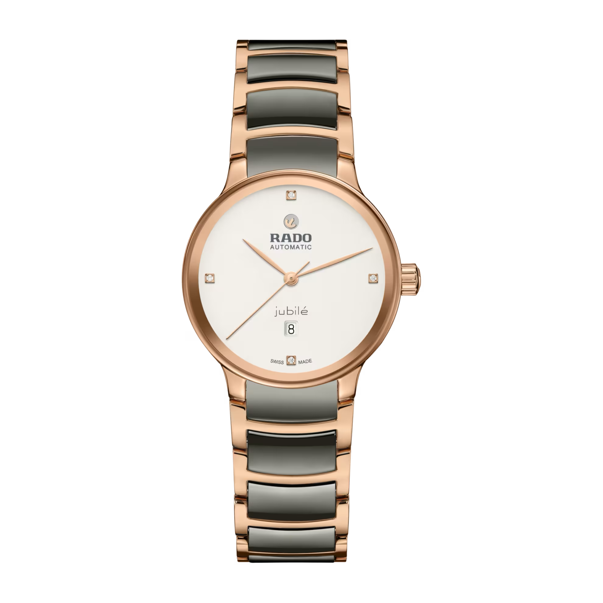 Rado Centrix Automatic-exchage-image