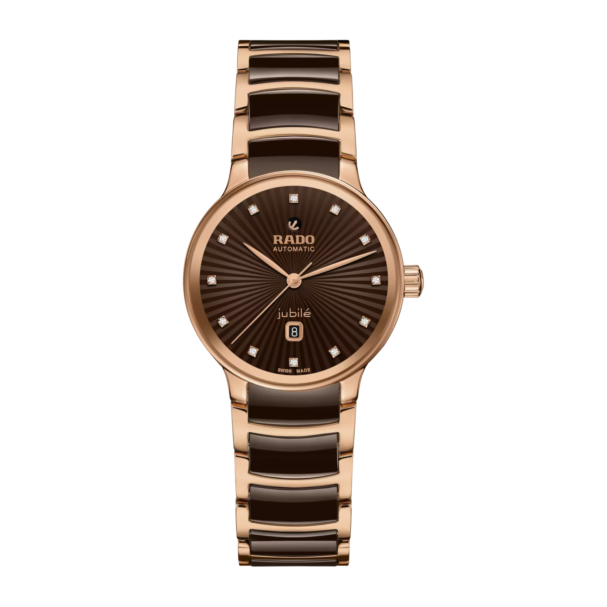 Rado Centrix Automatic-exchage-image