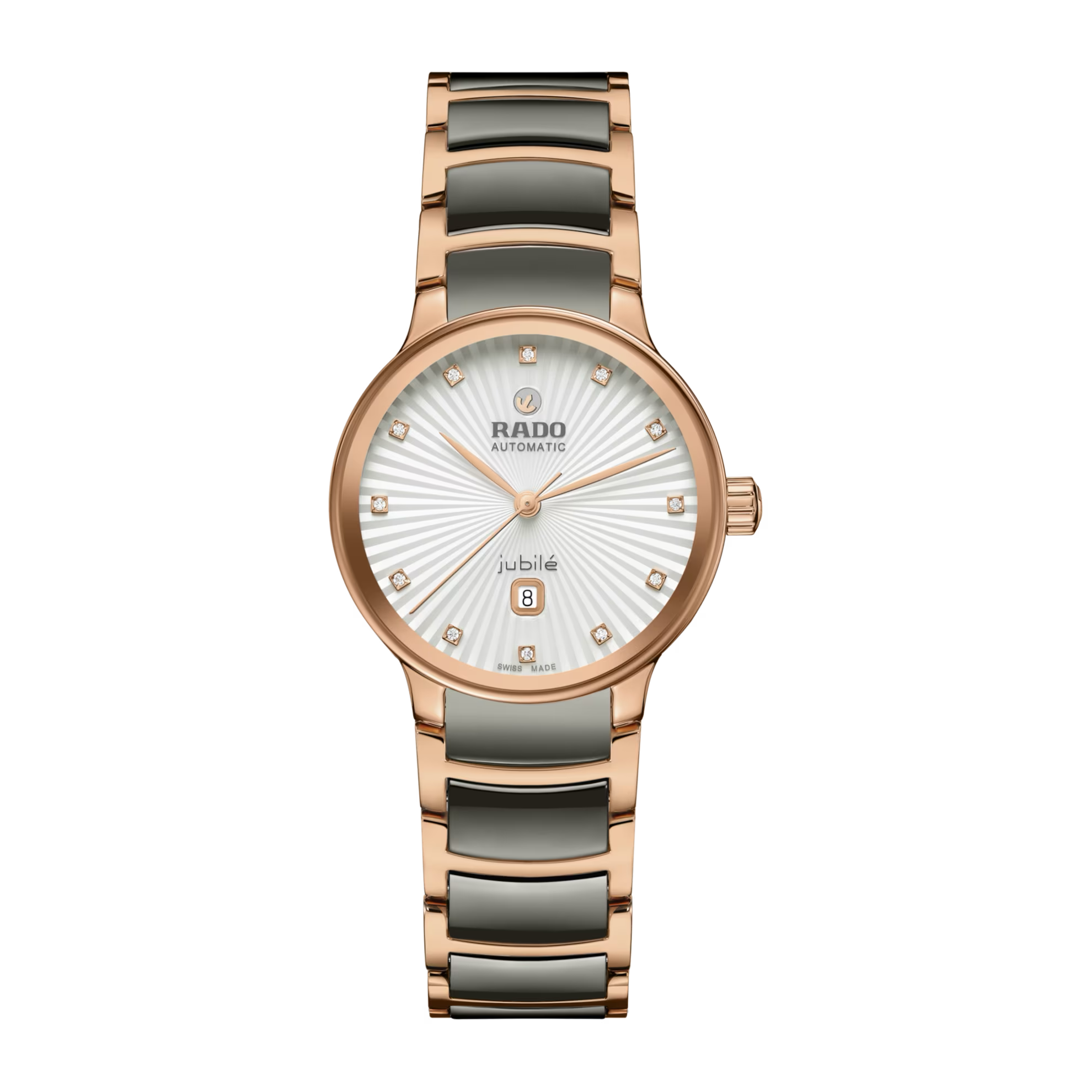 Rado Centrix Automatic-exchage-image