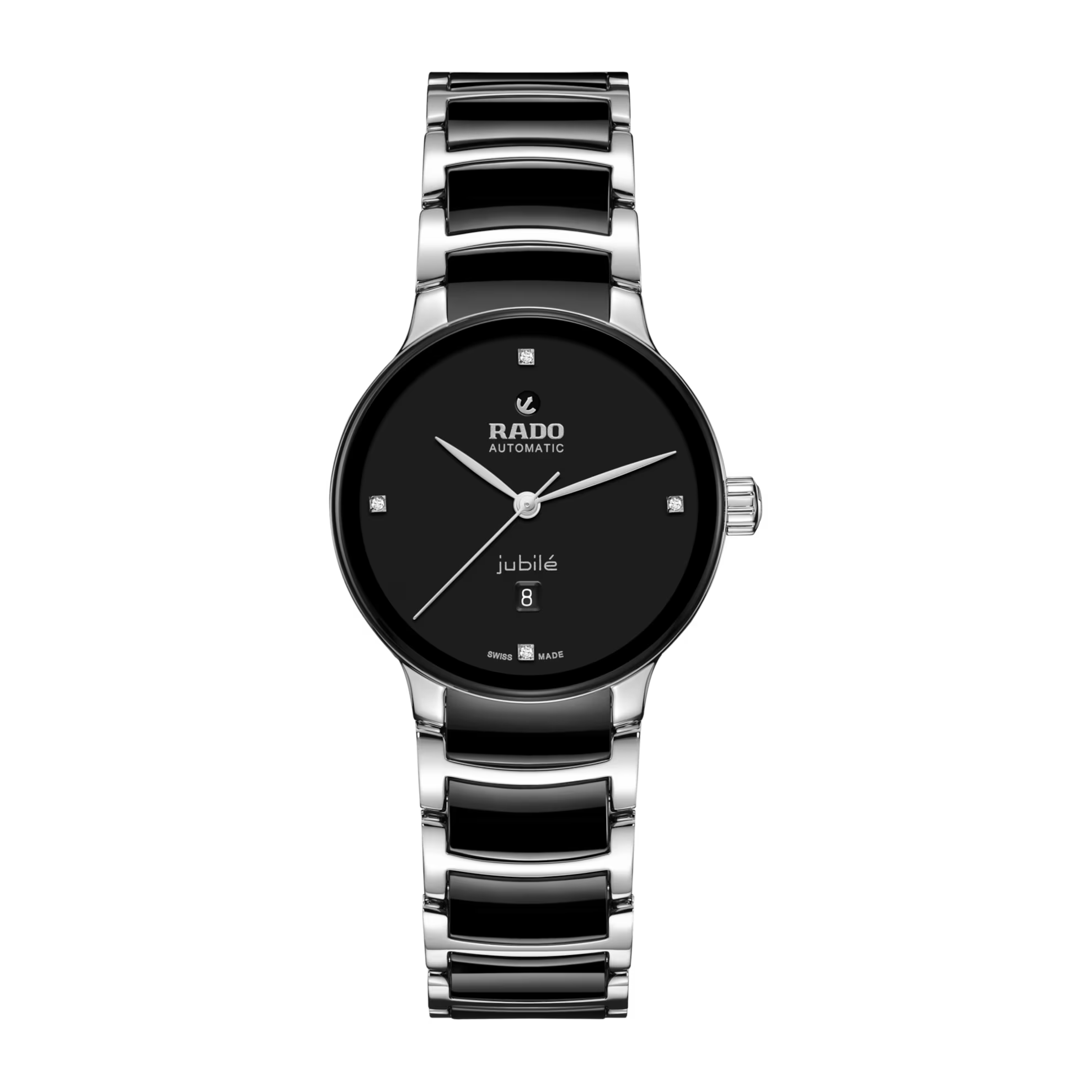 Rado Centrix Automatic-exchage-image