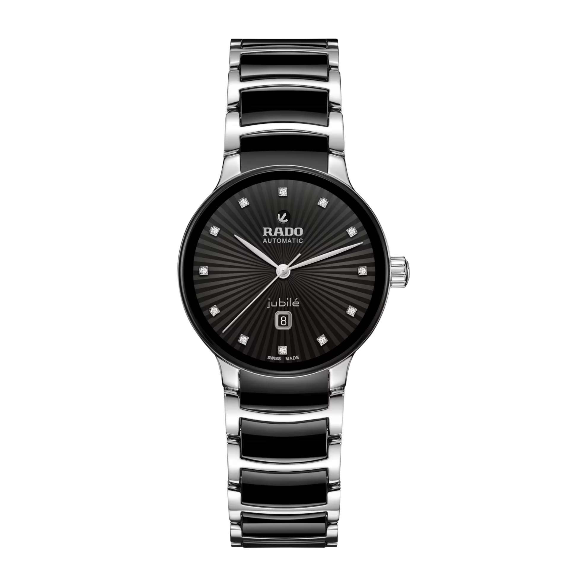 Rado Centrix Automatic-exchage-image
