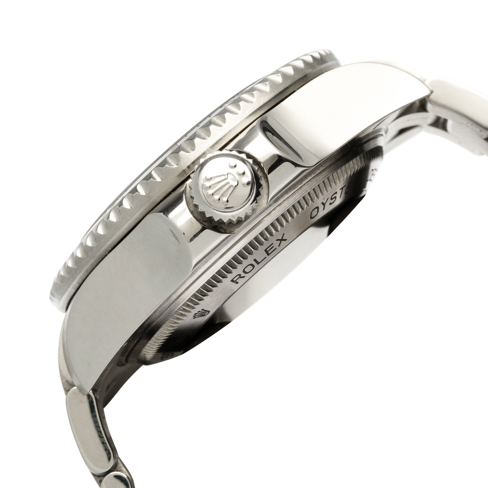 ROLEX - SEA-DWELLER DEEP SEA