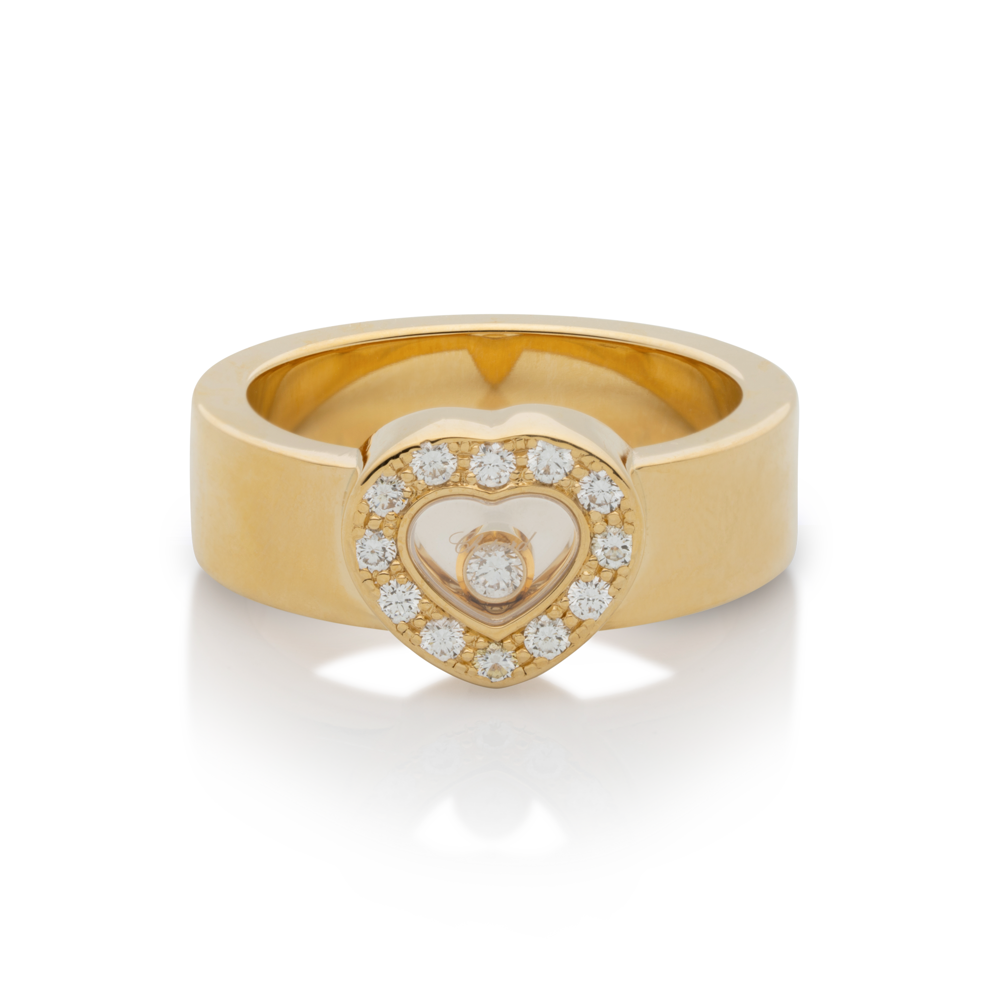 Chopard Happy Diamonds-exchage-image