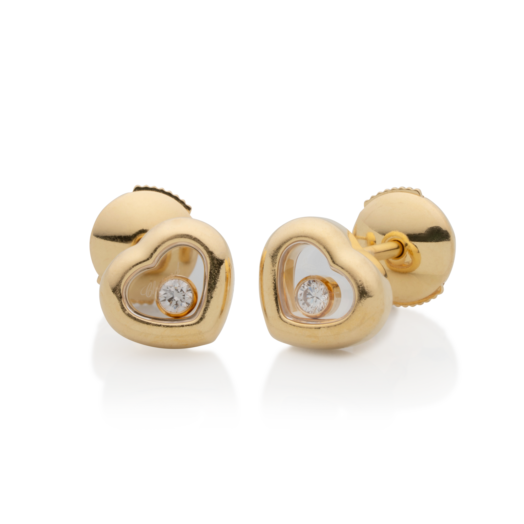Chopard Happy Diamonds-exchage-image