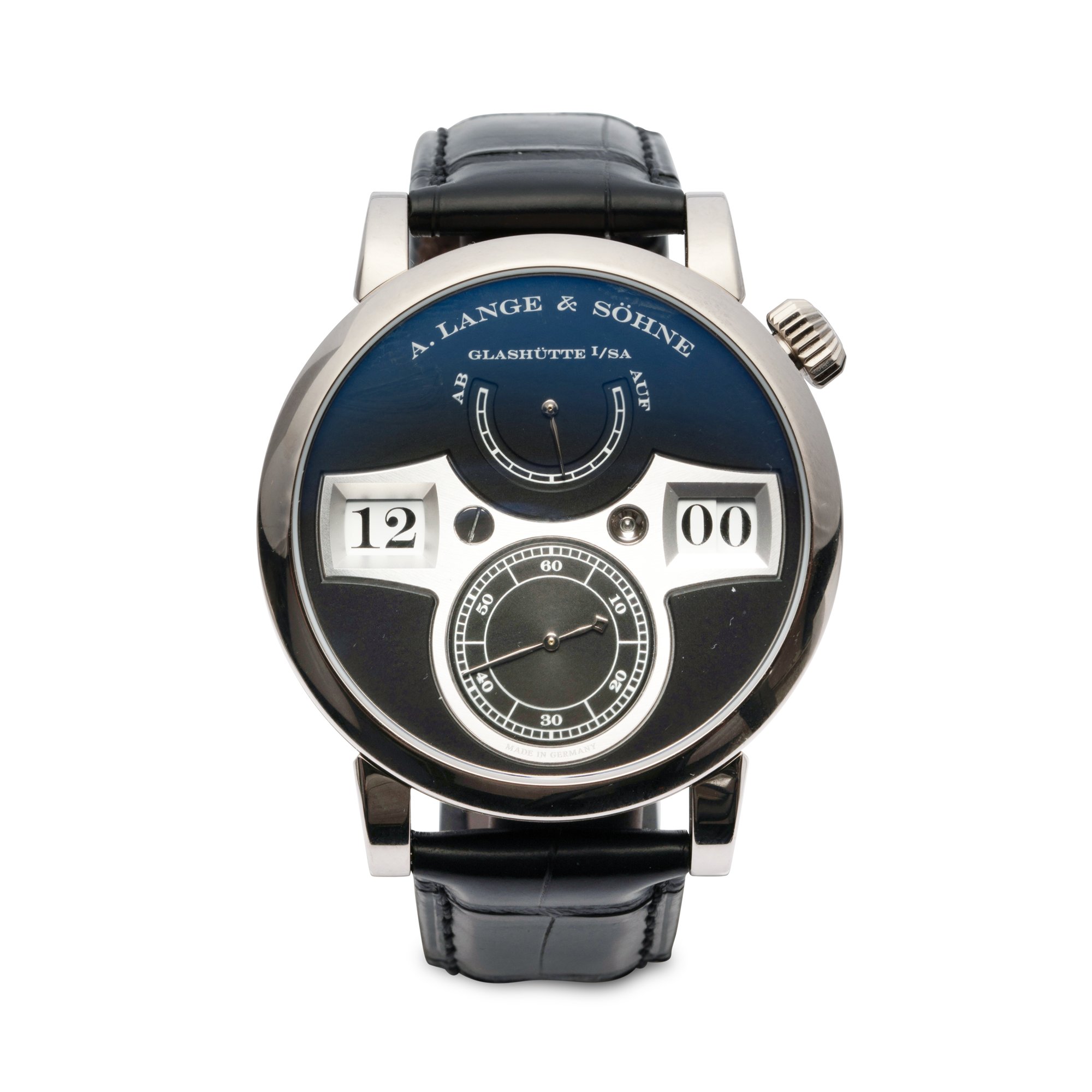 A. Lange&Söhne Zeitwerk-exchage-image