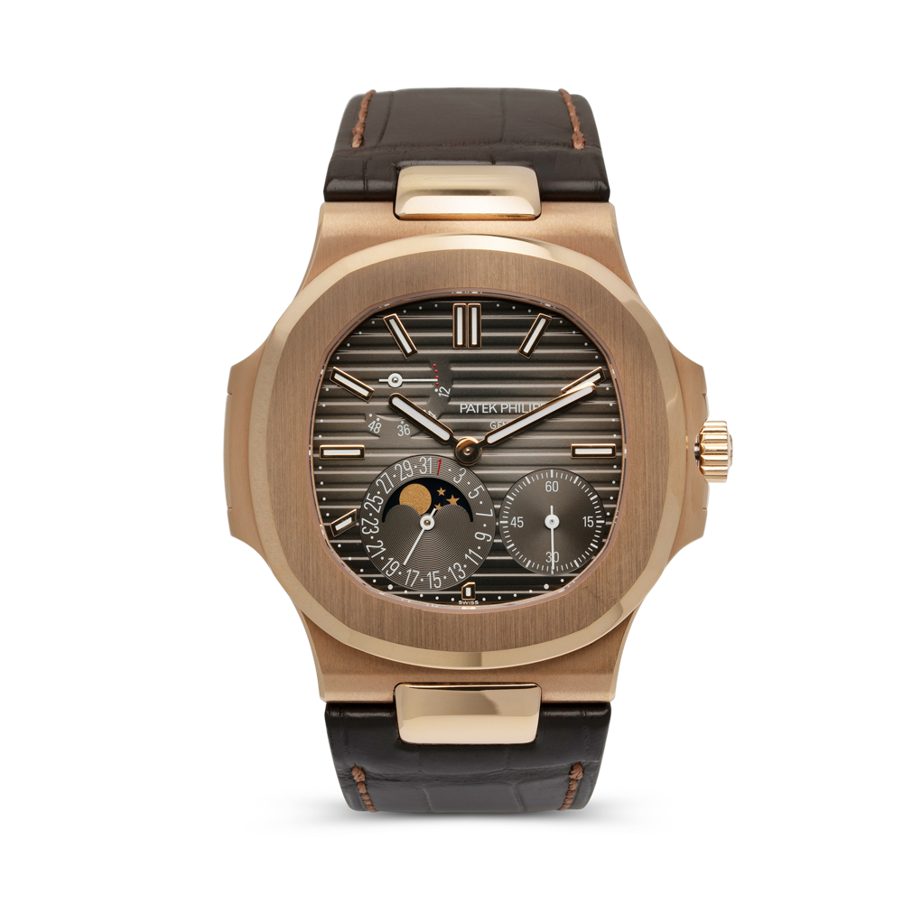 Patek Philippe - Nautilus 5712R-001-exchage-image