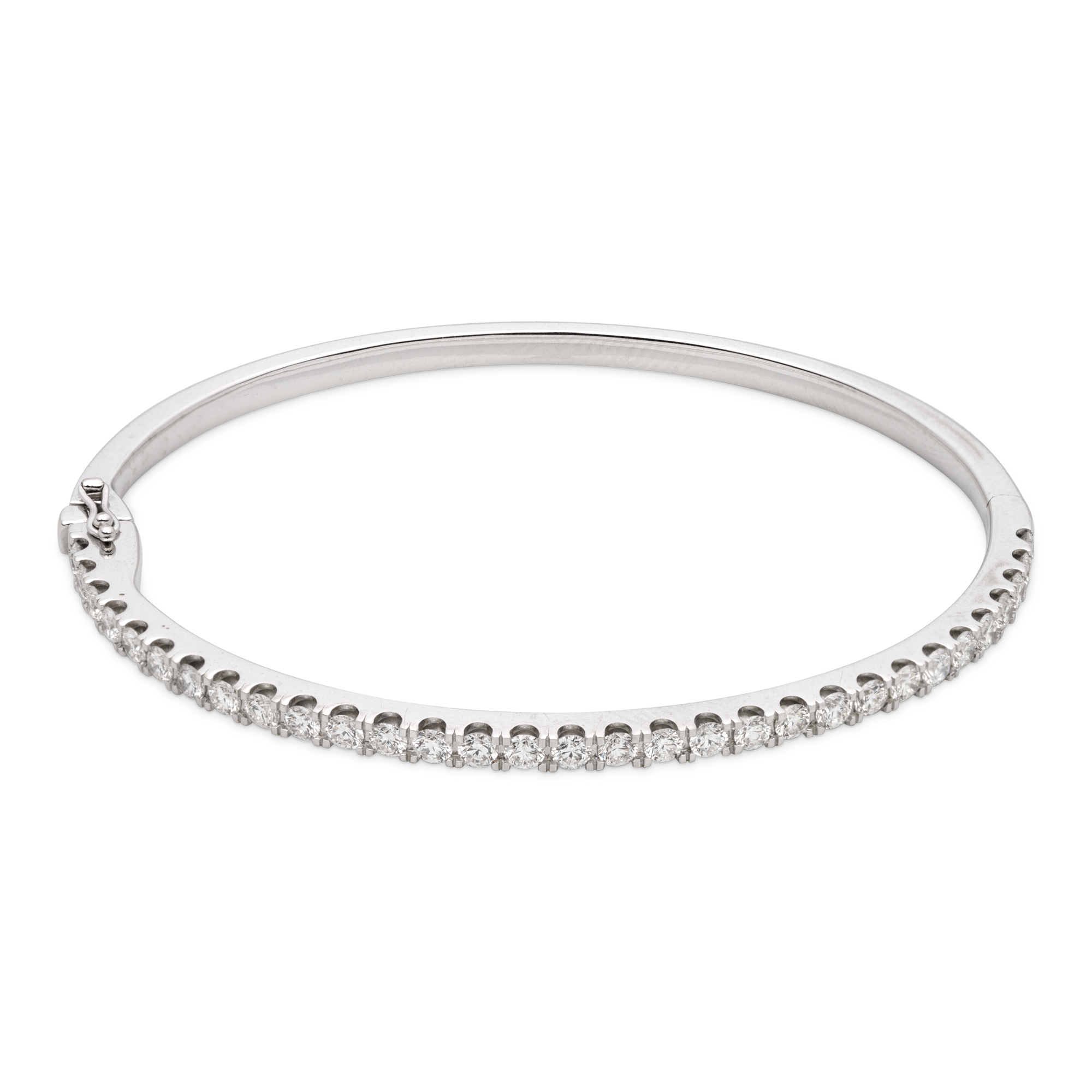 Christine Hvelplund - Brillant armring-exchage-image