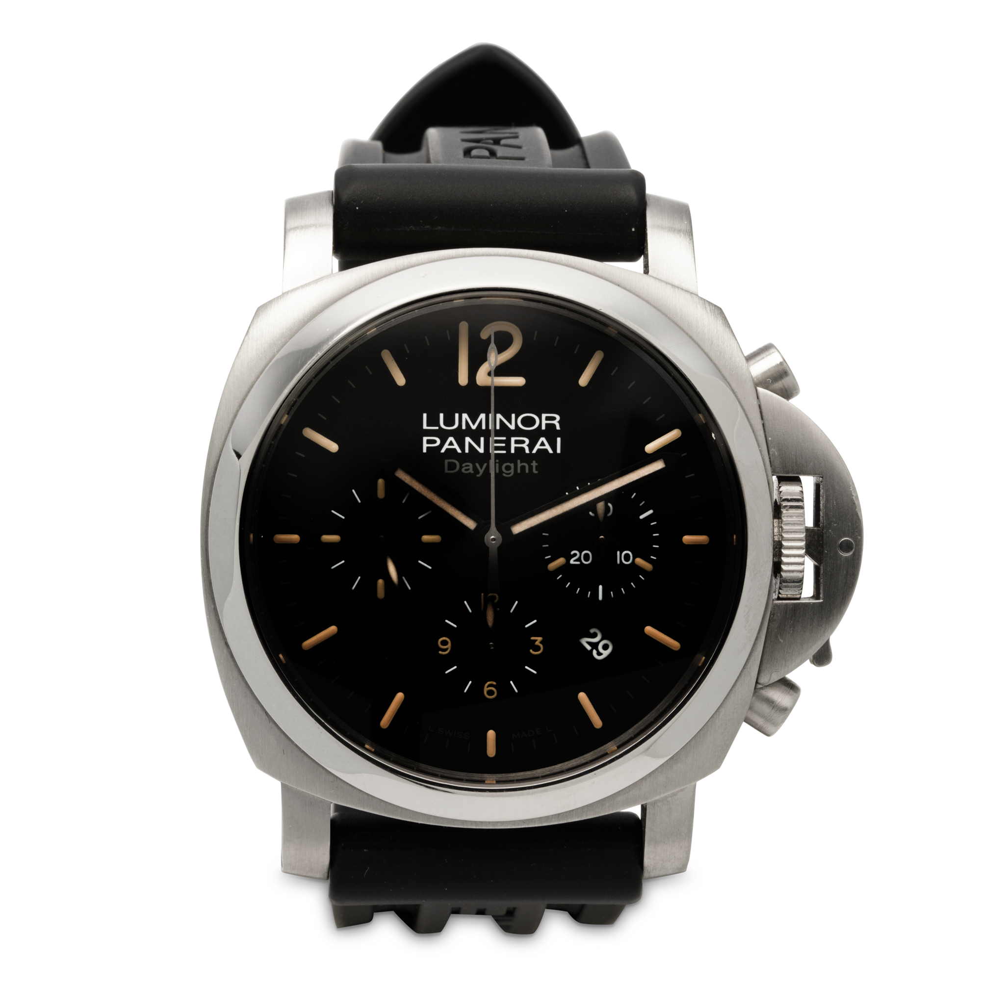 PANERAI - LUMINOR DAYLIGHT-exchage-image