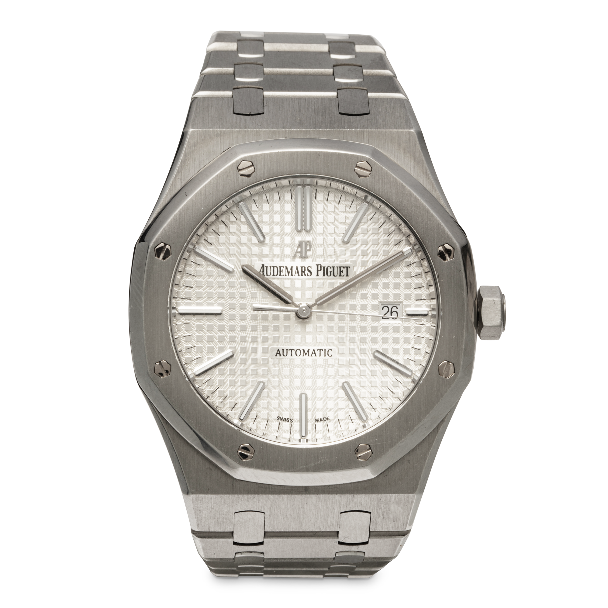 Audemars Piguet - Royal Oak-exchage-image
