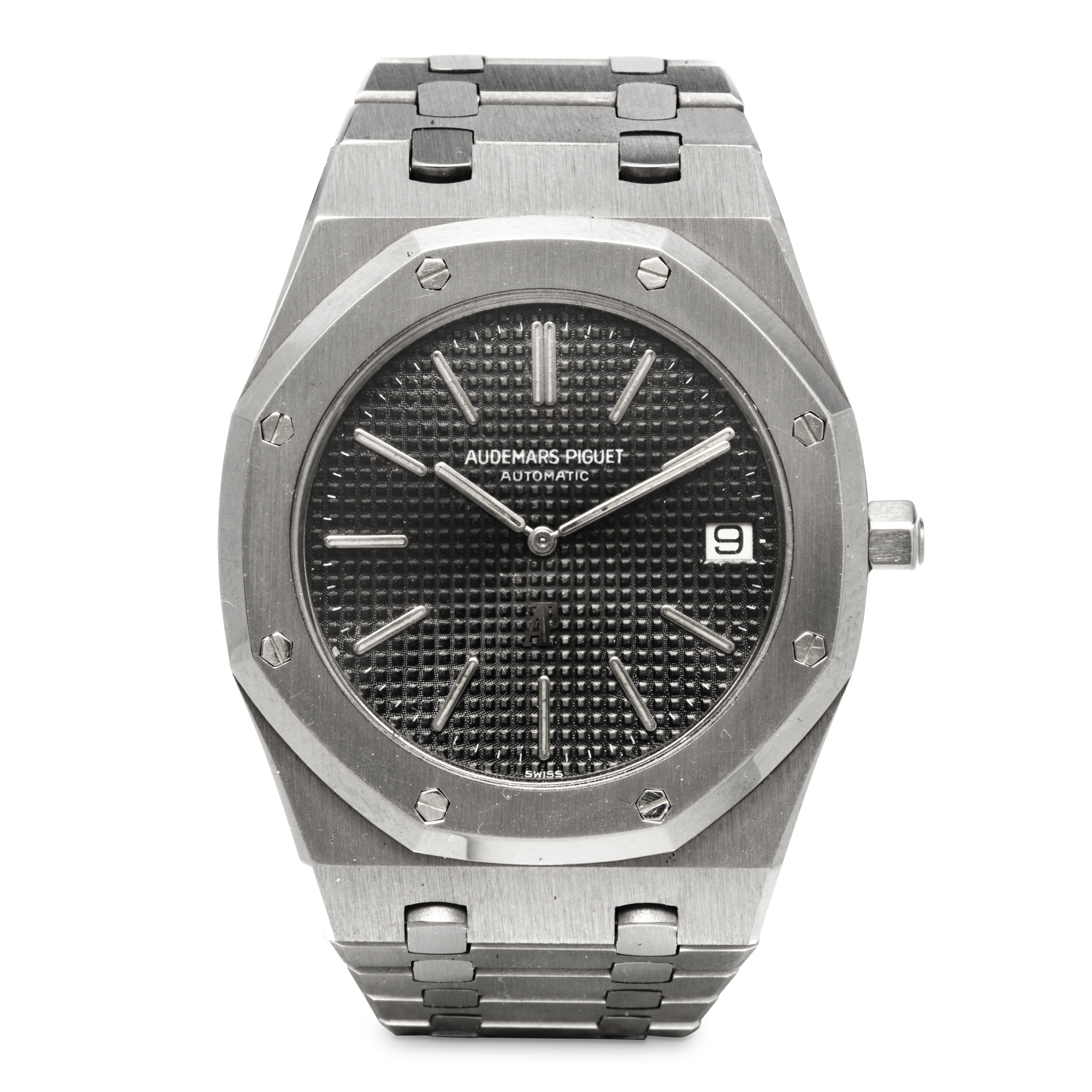 Audemars Piguet - Royal Oak-exchage-image
