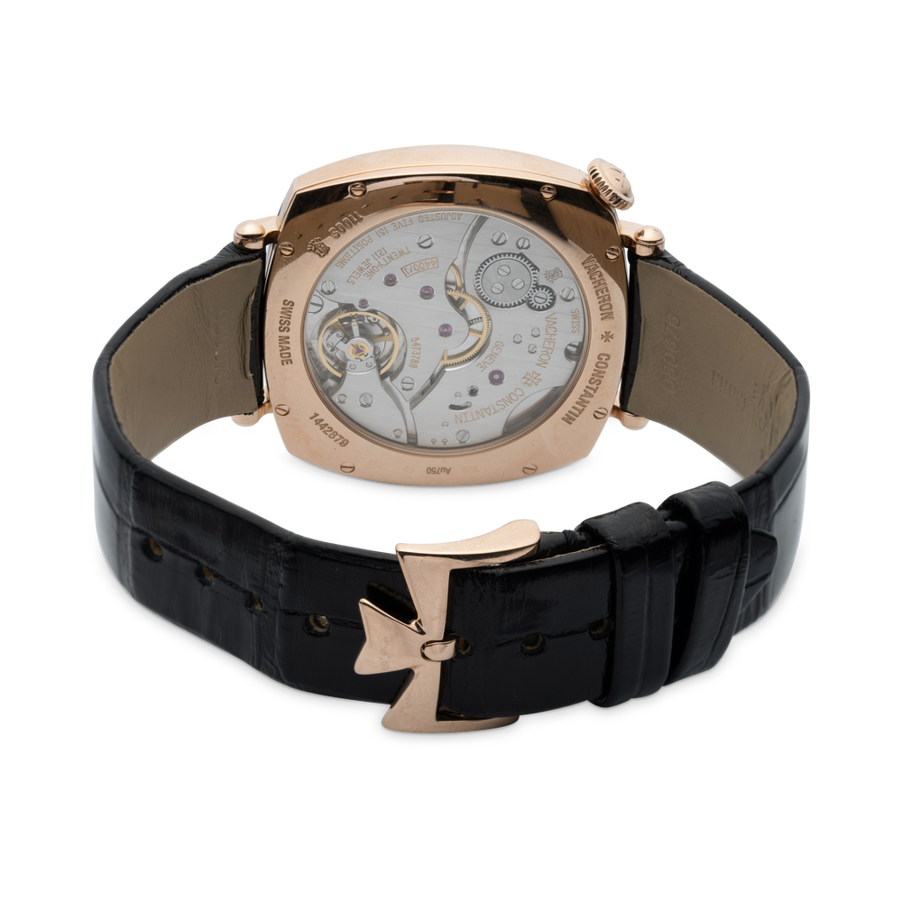 Vacheron Constantin - Historiques