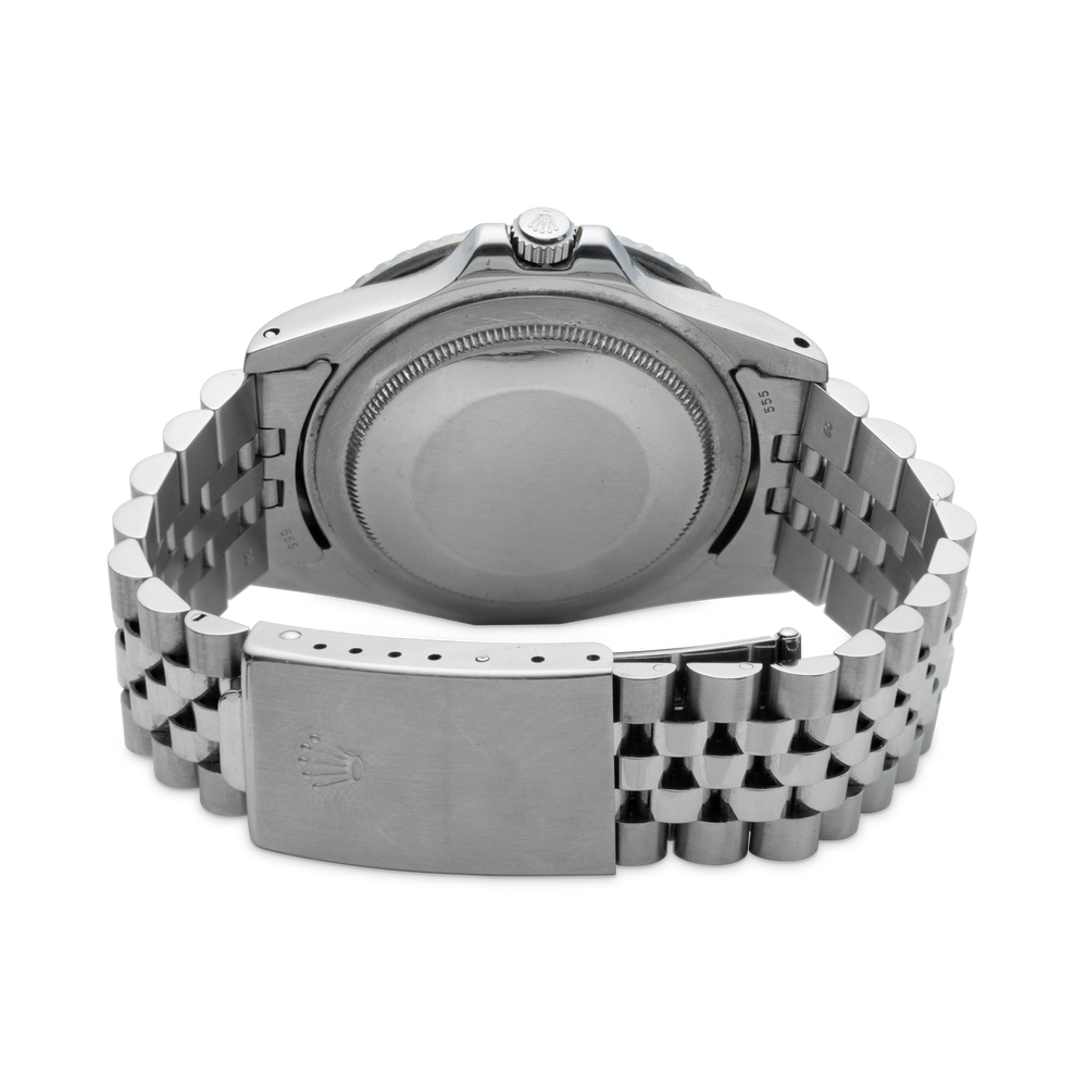 ROLEX - GMT MASTER